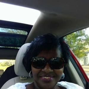 Meet your Posher, Sherry